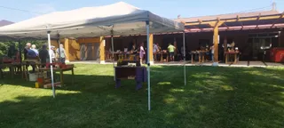 Encuentro De Torneros Y Otras Artes De Santa Cristina De La Polvorosa (2)