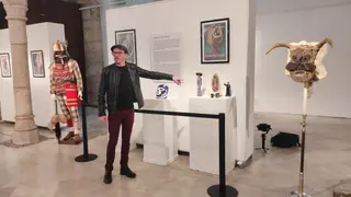 Exposición 'El Gabinete de Curiosidades' (21)