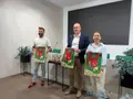 La Feria Del Ajo De Zamora Contará Con 90 Puestos Desciende El Número De Productores Locales Por La Falta De Relevo Generacional