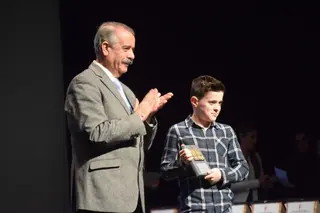 Premios Gimnasia Gala Autonomica Zamora (108)