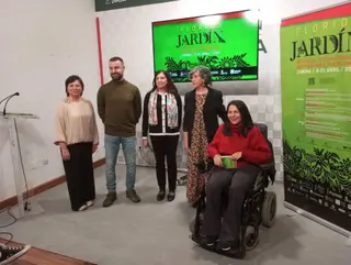 Presentación del IV Festival de Indumentaria Tradicional de Zamora. EUROPA PRESS