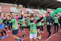 XVIII Carrera solidaria Mucho X Vivir | S.R.