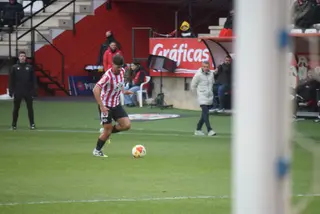 Zamora CF - Arenas de Getxo (28).JPG | Carlos G. Rodríguez