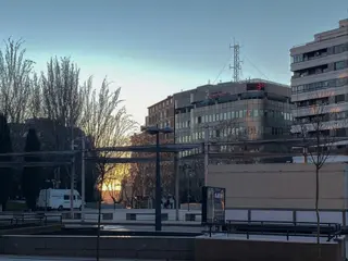 El tiempo en Zamora Foto M.L
