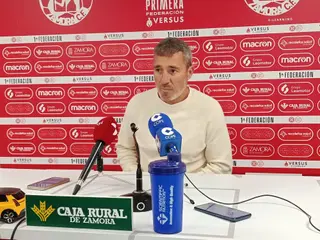 Óscar Cano, previa Talavera