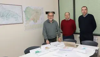 La USAL elabora un estudio geográfico pionero sobre el éxito futbolístico en España y su relación con los factores socioeconómicos. Departamento de Geografía de la USAL.