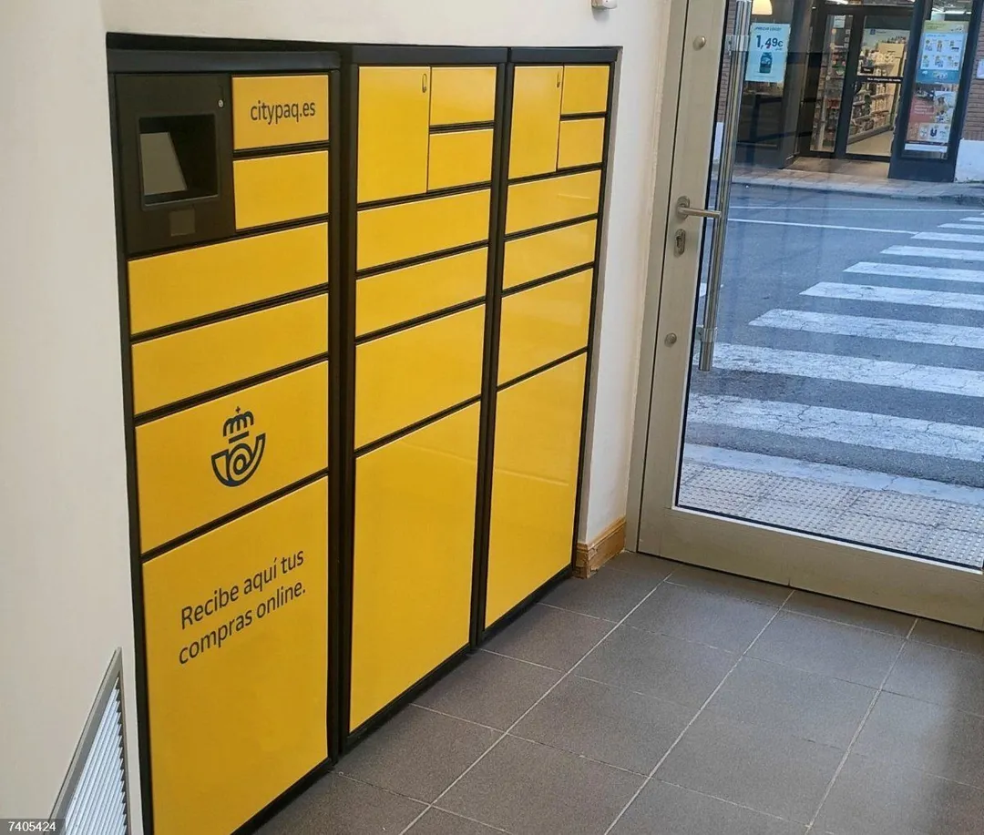 Correos