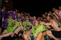 Celebración del Ascenso del BM Zamora