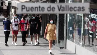 Puente de vallecas