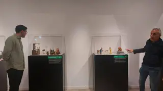 PlastiHistoria de la Ciencia (4)