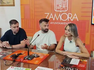 Presentación Feria de Vermut y Feria de Día