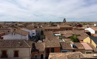 San Salvador Toro