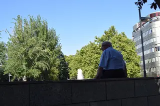 Zamora se enfrenta de nuevo al calor (6)