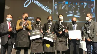 Sumilleres en Zamora