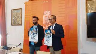Música y patrimonio histórico y religioso se dan la mano en una Noche Blanca del Románico con la vista puesta en el cielo