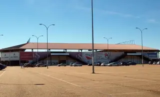 El Ayuntamiento saca a licitación las obras de construcción de las salas de ensayo en los bajos del Ruta de la Plata