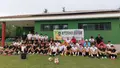  III Memorial Omar Bruña, CD Santa Croya  y CD Coomonte | Carlos G. Rodríguez