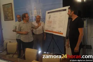'Armónico Zamora' sale a la calle
