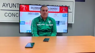 Fran González