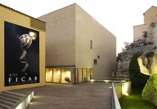 Arranca una nueva edición del Ciclo de Cine Arqueológico en Zamora. Archivo
