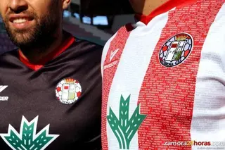 Revive el minuto a minuto del CD Ourense 1 - 1 Zamora CF