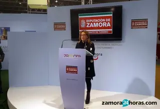 Martín Pozo sostiene que los datos turísticos permiten a Zamora mirar al futuro con optimismo