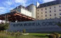 Hospital Virgen de la Concha. Zamora