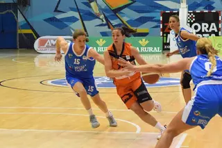 Zamarat Melilla Sport La Salle (21)