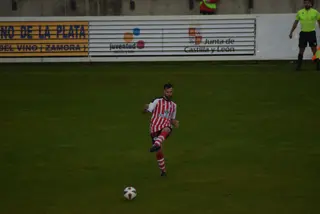 Zamora CF Coruxo (1)