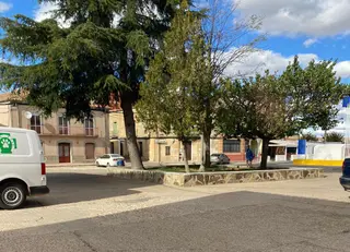 Imagen de Fuentesaúco 