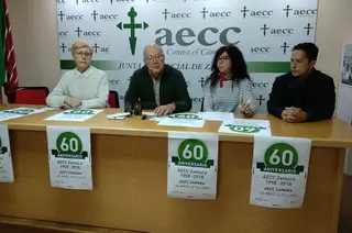 Cancer 60años