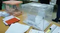 Urnas electorales. Archivo