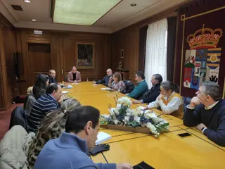 La Diputación incrementa para el 2023 su apoyo a los Consejos Reguladores, Marcas de Garantía, DO y productores integrados en ‘Alimentos de Zamora’ y ‘Exquisiteza’