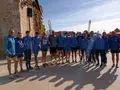 Benavente Atletismo este fin de semana