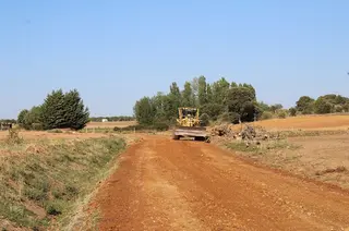 Caminos 01