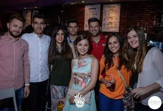 La Junta, dispuesta a ser "flexible" con los horarios de la hostelería en Semana Santa