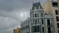 Cielo nuboso en Zamora. Archivo