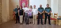 Comisión de Seguridad por San Roque en Villalpando