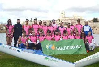 El ADZ Iberdrola cierra la temporada como mejor club de la región y se afianza a nivel nacional