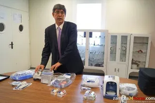 Organizan una jornada de formación para extender el sistema menos invasivo de oxigenoterapia de alto flujo