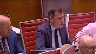 El Partido Popular pide al Gobierno la licitación conjunta de todos los tramos de la A11 desde Zamora a la frontera con Portugal