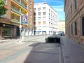 Parking de la Plaza de la Constitución