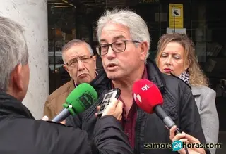 La ausencia de pediatras desencadena la creación de una plataforma en defensa de la sanidad pública en Toro