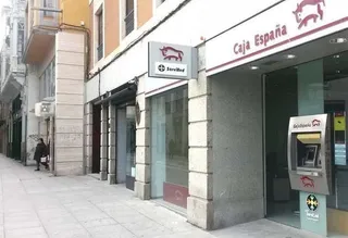 Caja España-Duero incrementa los recursos totales de clientes en 125 millones en mayo