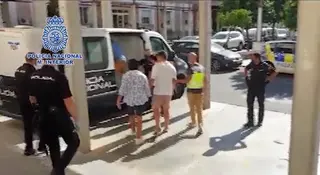Policia