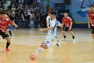 Atlético Benavente Sala 10 Zaragoza (52)