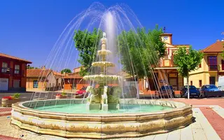 Moraleja del Vino