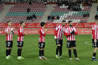 Zamora CF Arenteiro (2)