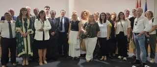 Cursos del CACYL 2025. Archivo