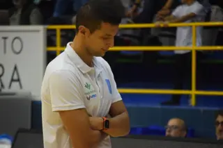 Saulo Hernández
